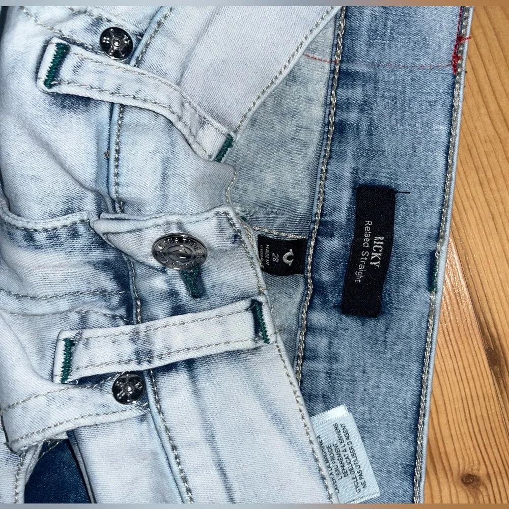 True Religion jeans